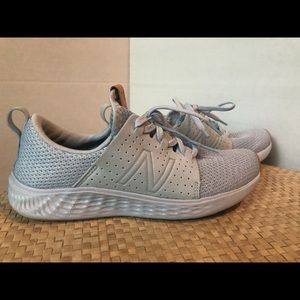 New Balance Fresh Foam Sneakers